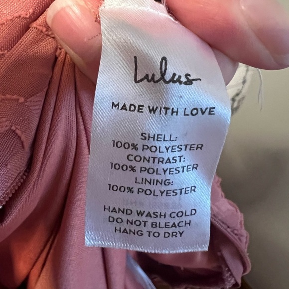 Lulus Maxi Sleeveless Dress - Picture 10 of 11